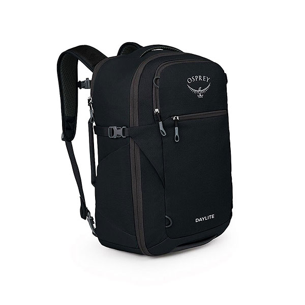 OSPREY お取寄せ オスプレイ デイライトキャリーオントラベルパック35 