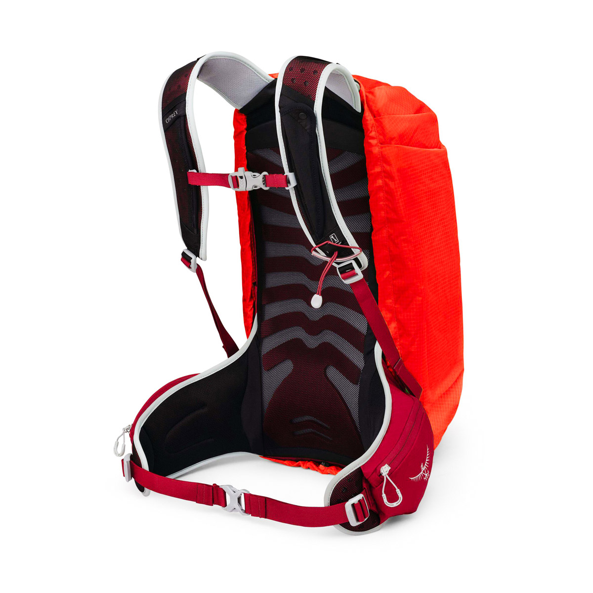 Hi-Visレインカバー OS58005