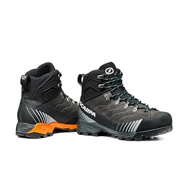 SCARPA お取寄せ スカルパ リベレトレックGTX シューズ 登山靴 8