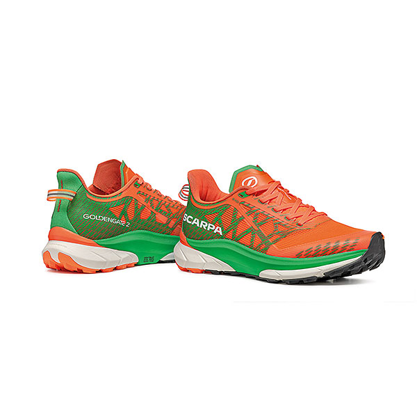 SCARPA お取寄せ スカルパ ゴールデンゲート2 8/1現在メーカー