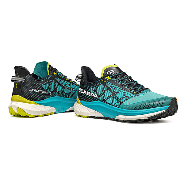 SCARPA アウトドア トレイルランニングシューズの商品一覧