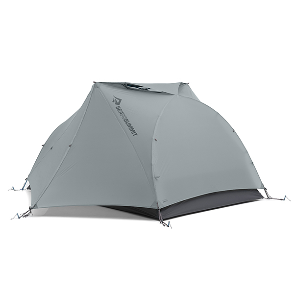 【新品•未開封品】TELOS TR2 ➕フットプリント ➕ポールセット お取寄せ シートゥサミット テロスTR2テント 7/17現在メーカー在庫数