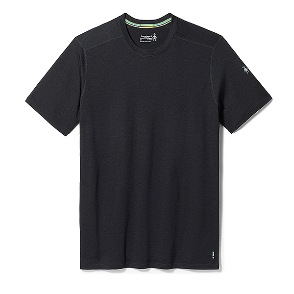 お取寄せ スマートウール メンズ メリノショートスリーブティー メンズ 半袖 Tシャツ 4/22現在メーカー在庫数
