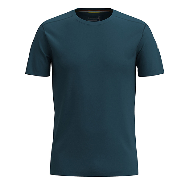 お取寄せ スマートウール メンズ メリノショートスリーブティー メンズ 半袖 Tシャツ 4/22現在メーカー在庫数