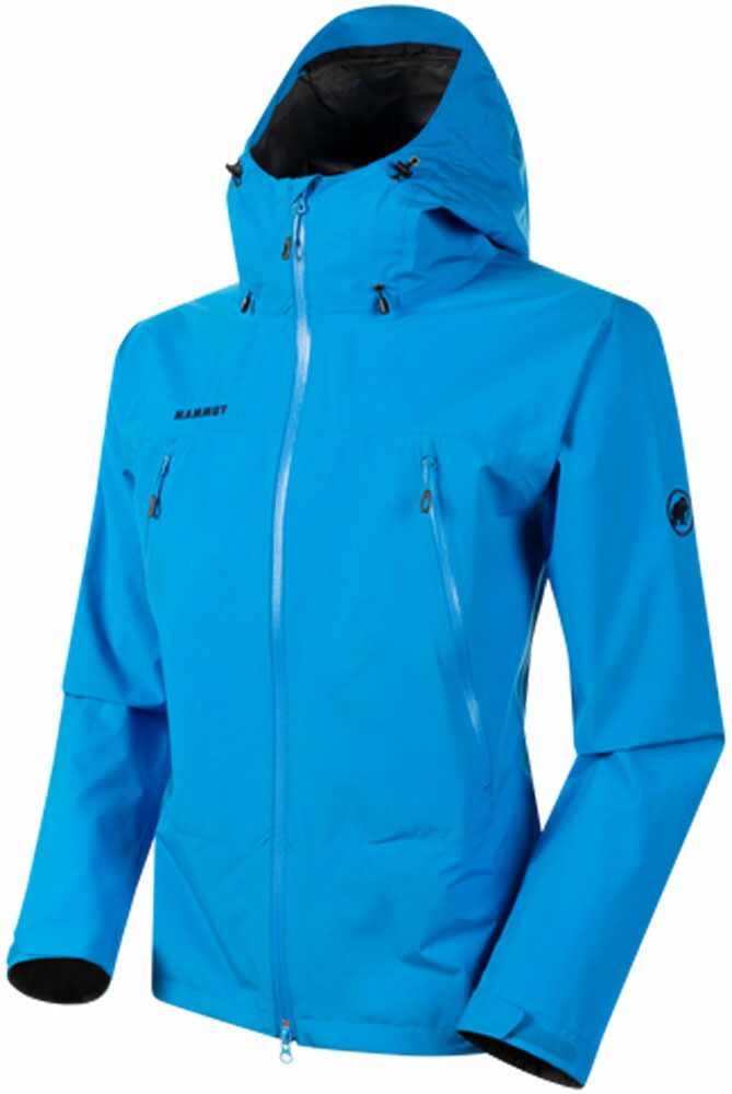 マムート CLIMATE Rain-Suit AF Men 1010-26551 レインスーツ レインウエア 登山 ハイキング クライミング 山岳 キャンプ 軽量 防水 雨天 101026551