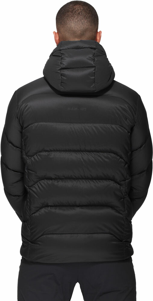 マムート Xeron IN Hooded Jacket AF Men 101300702 0001