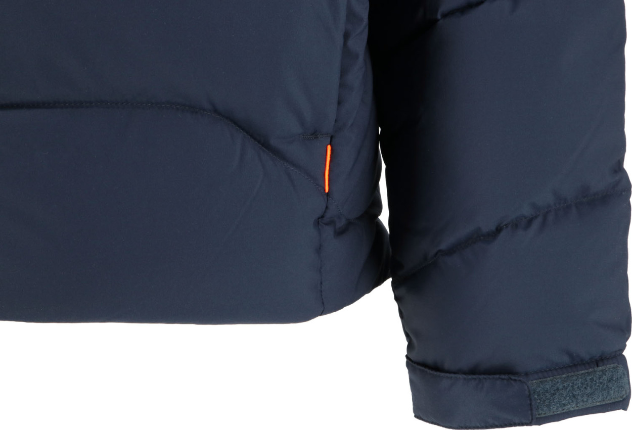 マムート Xeron IN Hooded Jacket AF Men 101300702 5118