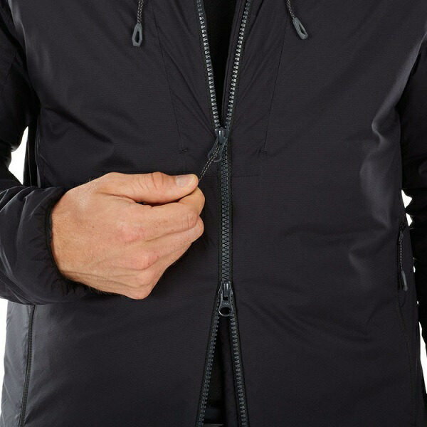 マムート Rime IN Flex Hooded Jacket AF Men ジャケット アウター メンズ タウンユース 101300750 50227