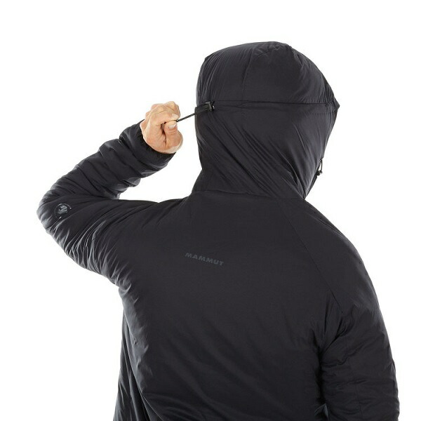 マムート Rime IN Flex Hooded Jacket AF Men ジャケット アウター メンズ タウンユース 101300750 50227