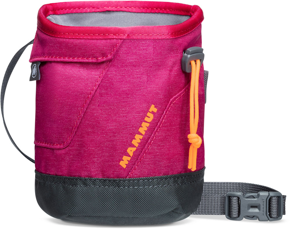 マムート Ophir Chalk Bag 229000751