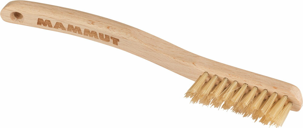 マムート Boulder Brush Micro 2290-00860 ボルダ―ブラシマイクロ クライミング 掃除 清掃 ブラシ チョーク 229000860 7369
