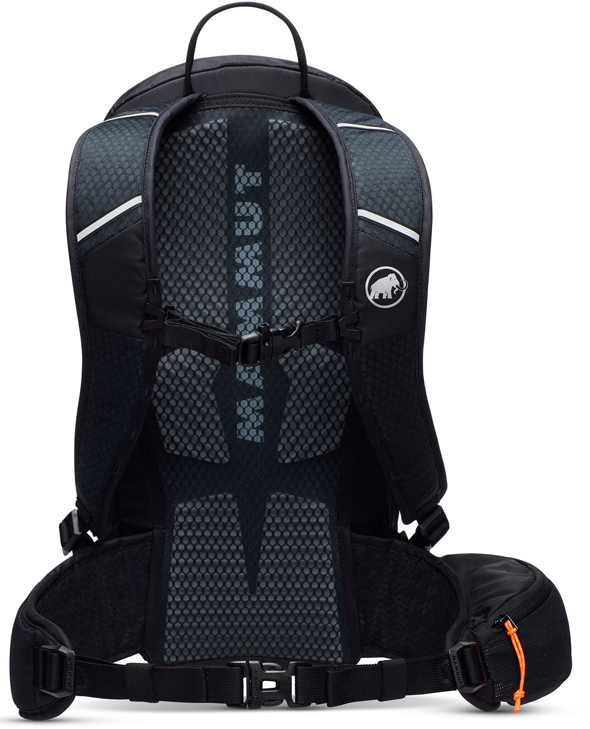 MAMMUT マムート バックパック 20L Lithium 20 リュック ザック レインカバー付 253003172