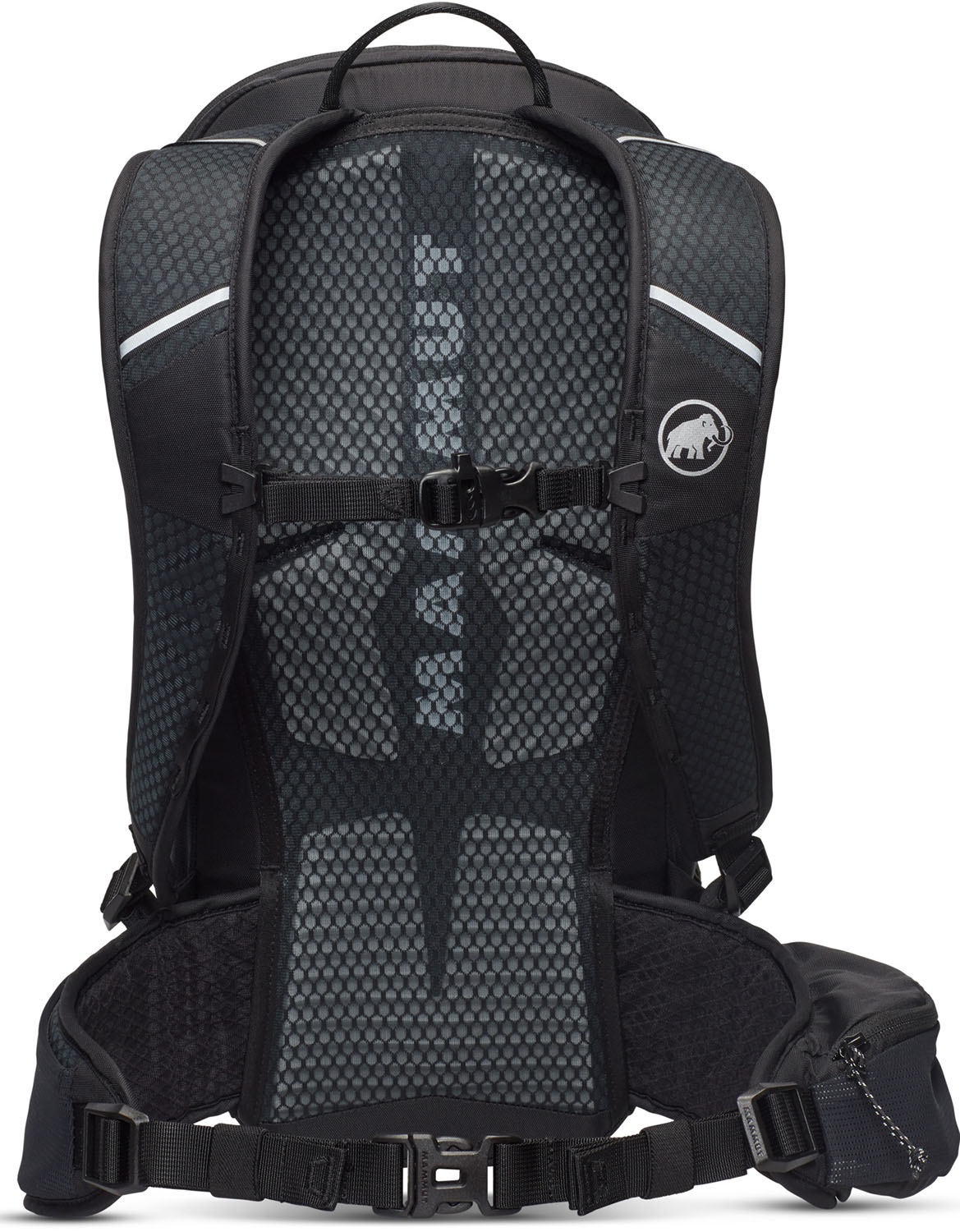 MAMMUT マムート バックパック 20L Lithium 20 リュック ザック レインカバー付 253003172