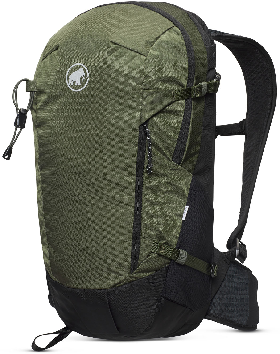 MAMMUT マムート バックパック 20L Lithium 20 リュック ザック レインカバー付 253003172
