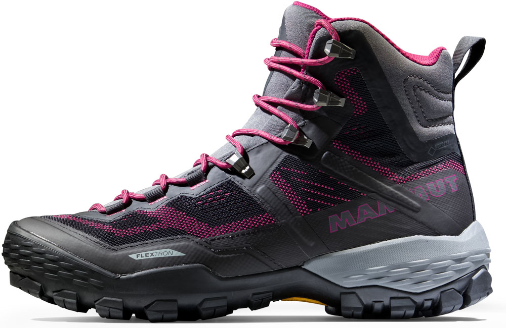 マムート Ducan High GTX Women 3030-03480 303003480 00309