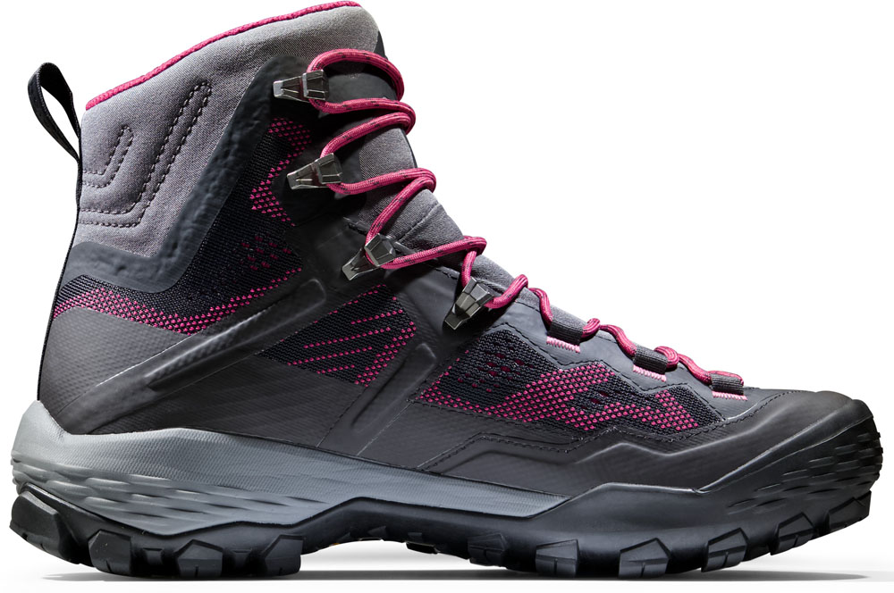 マムート Ducan High GTX Women 3030-03480 303003480 00309