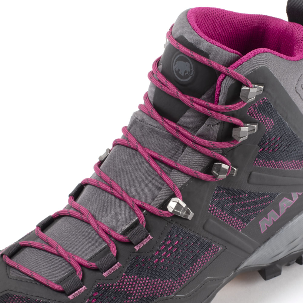 マムート Ducan High GTX Women 3030-03480 303003480 00309