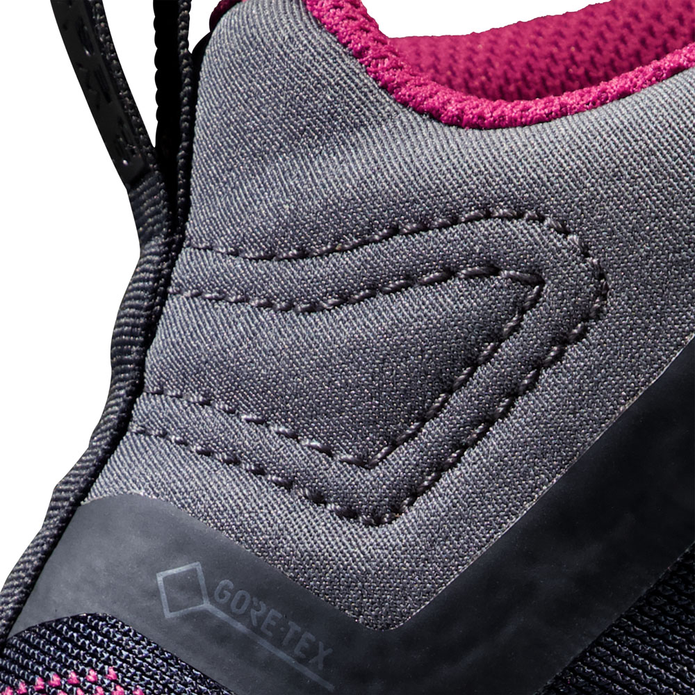 マムート Ducan High GTX Women 3030-03480 303003480 00309