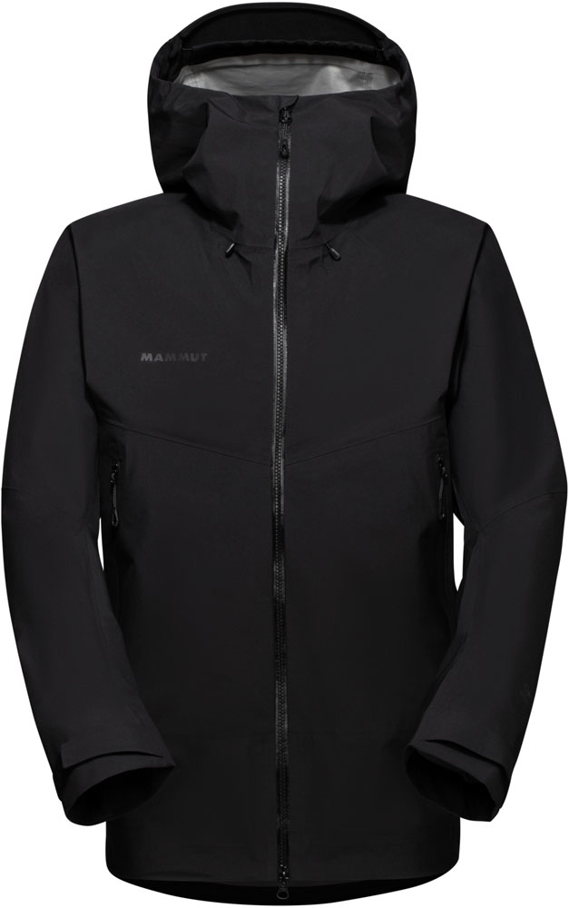 マムート Crater HS Hooded Jacket AF Men メンズ ハードシェルジャケット 1010-28430