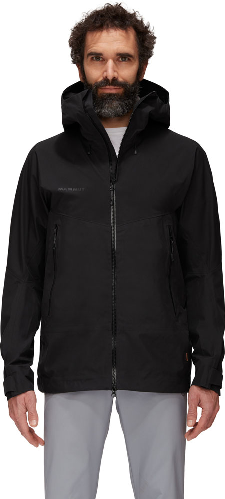 マムート Crater HS Hooded Jacket AF Men メンズ ハードシェルジャケット 1010-28430