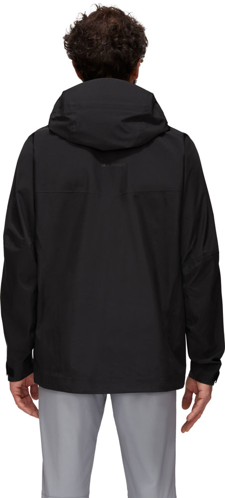 マムート Crater HS Hooded Jacket AF Men メンズ ハードシェルジャケット 1010-28430