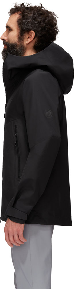 マムート Crater HS Hooded Jacket AF Men メンズ ハードシェルジャケット 1010-28430