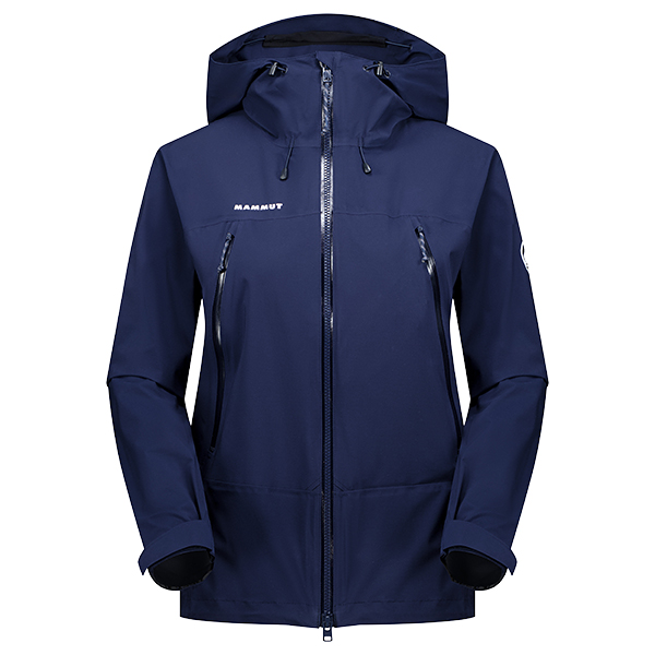 MAMMUT（マムート） All Weather Rain-Suits AF Women レディース
