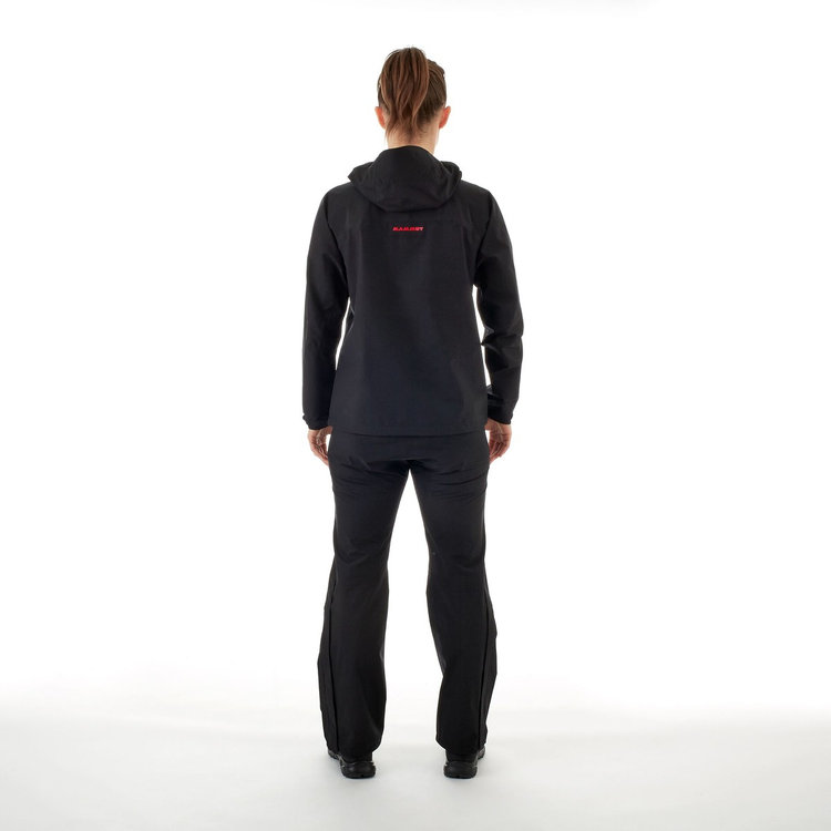 マムート Climate Rain-Suit AF Women レディース/ジャケット パンツ レインウェア 1010-26561