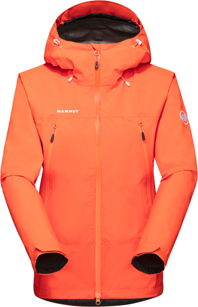 マムート Climate Rain-Suit AF Women レディース/ジャケット パンツ レインウェア 1010-26561