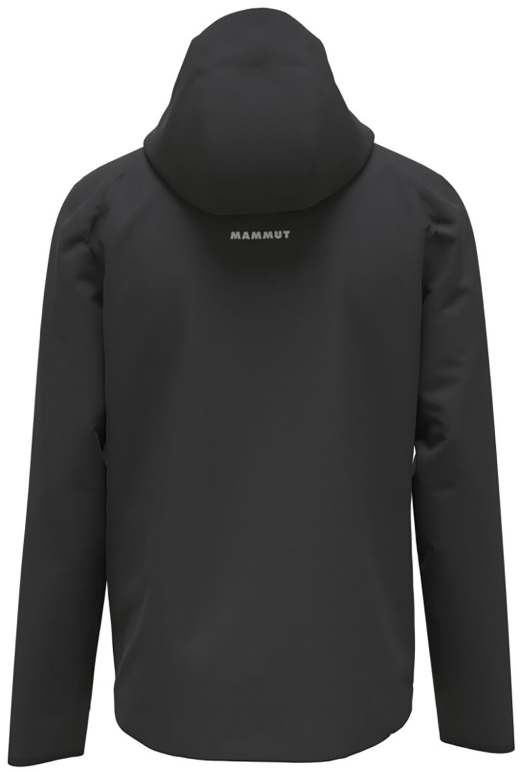MAMMUT GRANITE SO Hooded Jacket AF Men ジャケット アウター ジャンパー ブレーカー コート ウインドブレーカー レイン アウトドア ハイキング トレッキング トレイルランニング タウンユース デイユース 普段使い メンズ 男性 1011-00323
