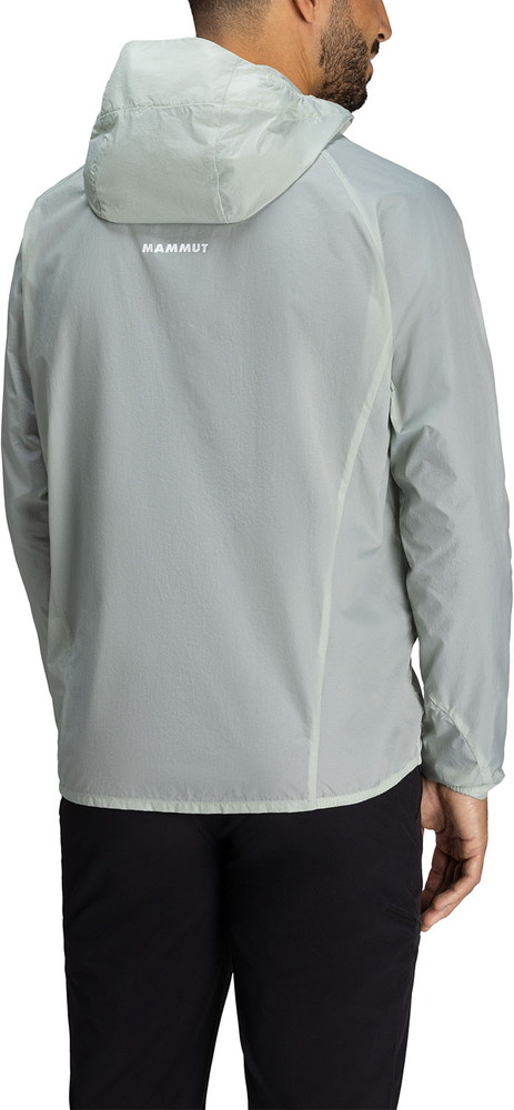 メンズ コンベイ ウィンドブレーカー フーデッド ジャケット アジアンフィット Convey WB Hooded Jacket AF Men 1012-00530