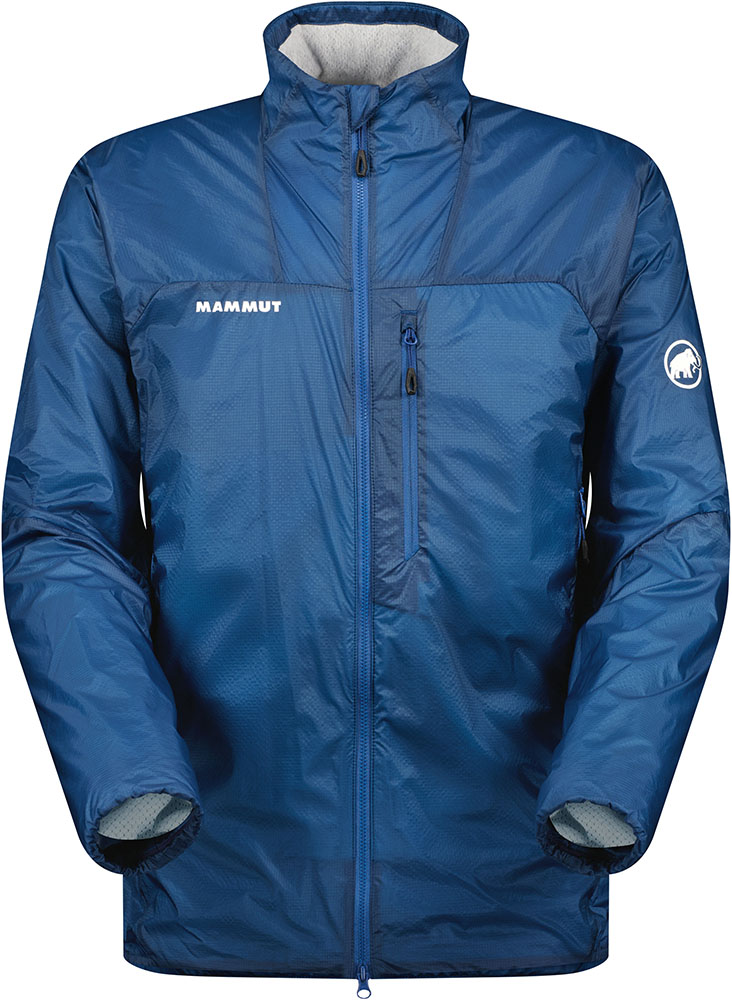 MAMMUT マムート ジャケット メンズ Flex Air IN Jacket AF Men 1013-02271