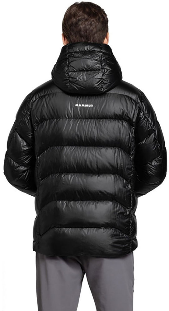 MAMMUT マムート メンズ ダウンジャケット Gravity IN Hooded Jacket AF Men フード付き 1013-02630