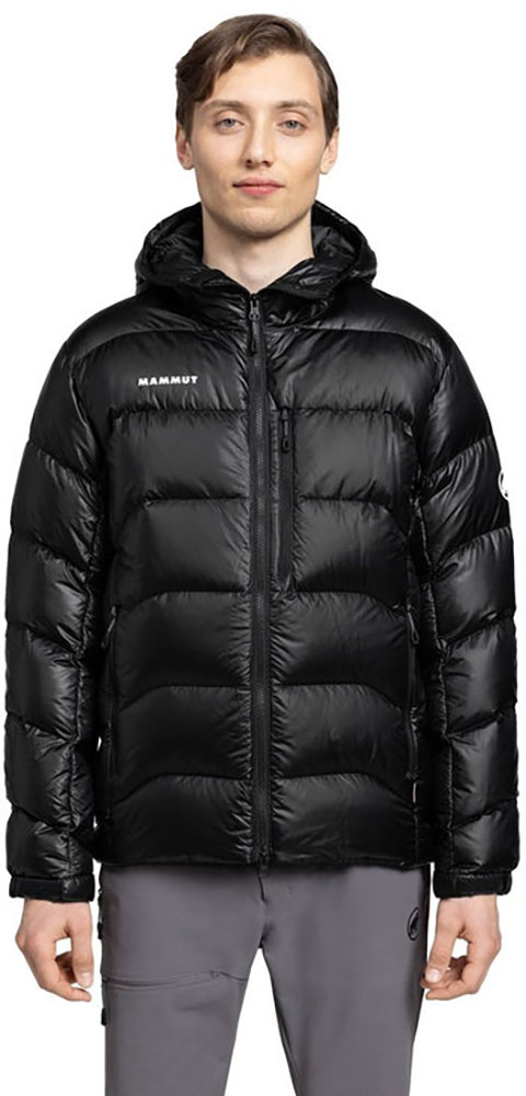 MAMMUT マムート メンズ ダウンジャケット Gravity IN Hooded Jacket AF Men フード付き 1013-02630