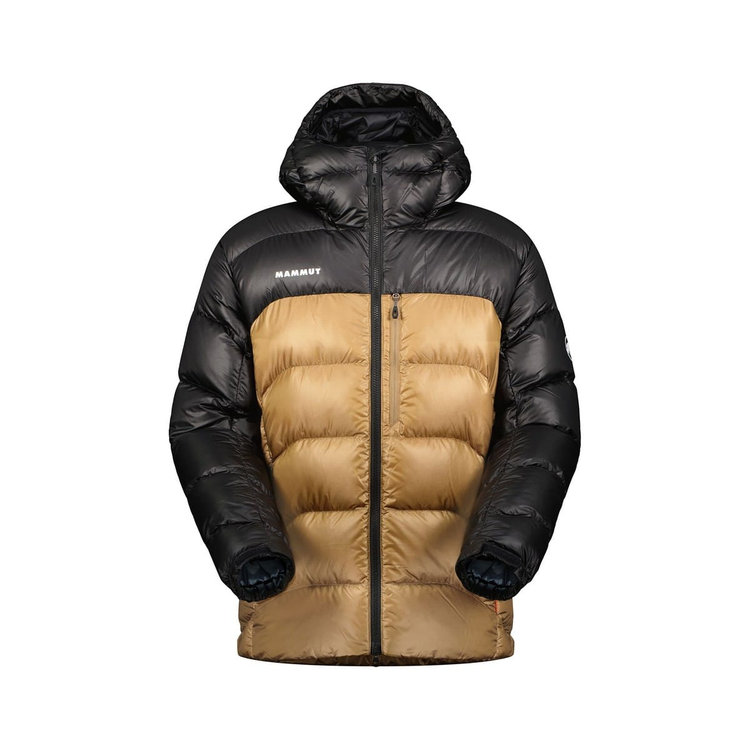 MAMMUT/マムート Gravity Pro IN Hooded Jacket AF Men ダウンジャケット-