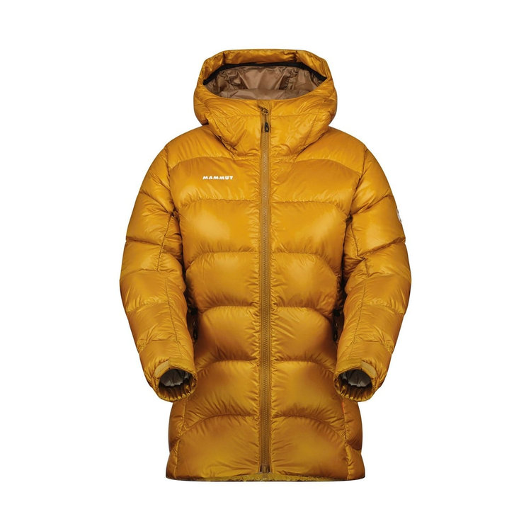 MAMMUT マムート レディース ダウンジャケット Gravity IN Hooded Jacket AF Women フード付き 1013-02640