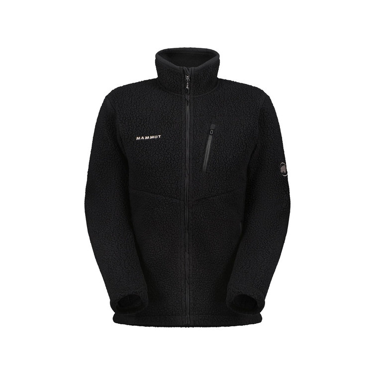 マムート Innominata Pro ML Jacket AF Men メンズ フリースジャケット 1014-01662