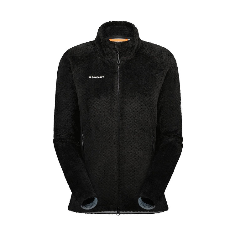 MAMMUT マムート レディース フリースジャケット Goblin ML Jacket AF Women 1014-19563