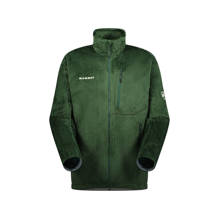 MAMMUT マムート メンズ フリースジャケット Goblin ML Jacket AF Men 