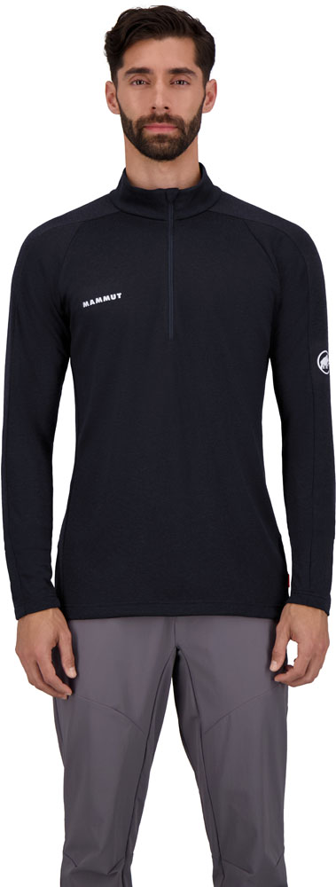 マムート Performance Thermal Zip Longsleeve AF Men メンズ 長袖 ジップシャツ 1016-00091