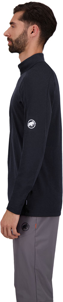 マムート Performance Thermal Zip Longsleeve AF Men メンズ 長袖 ジップシャツ 1016-00091