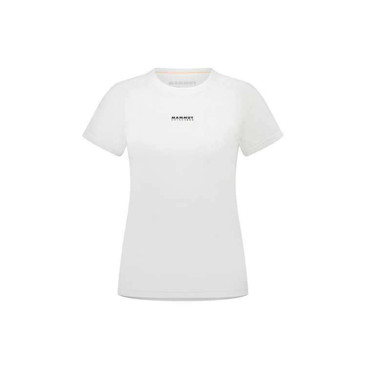 MAMMUT マムート レディース 半袖シャツ Tシャツ QD Logo Print T-Shirt AF Women 1017-02022