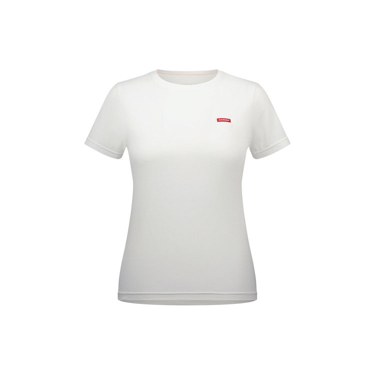 MAMMUT マムート レディース Tシャツ 半袖シャツ Mammut Essential T