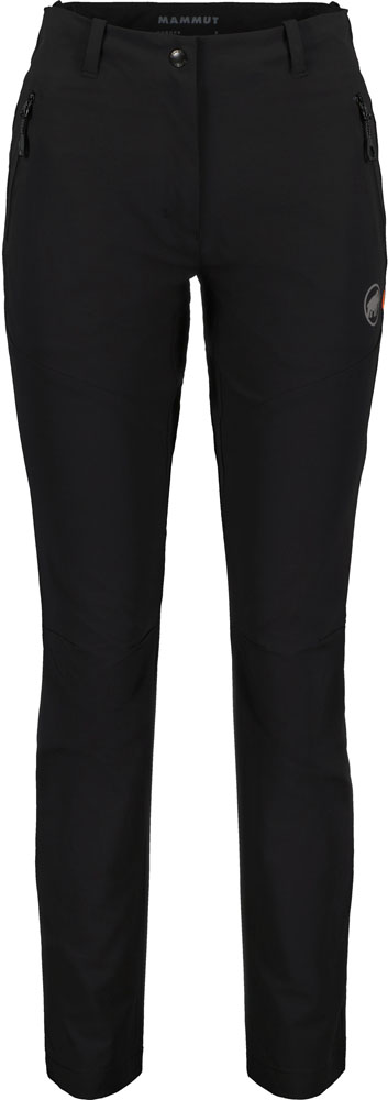 マムート Trekkers 3.0 Pants AF Women レディース ロングパンツ 1021-00810