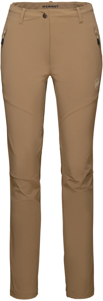 マムート Trekkers 3.0 Pants AF Women レディース ロングパンツ 1021-00810