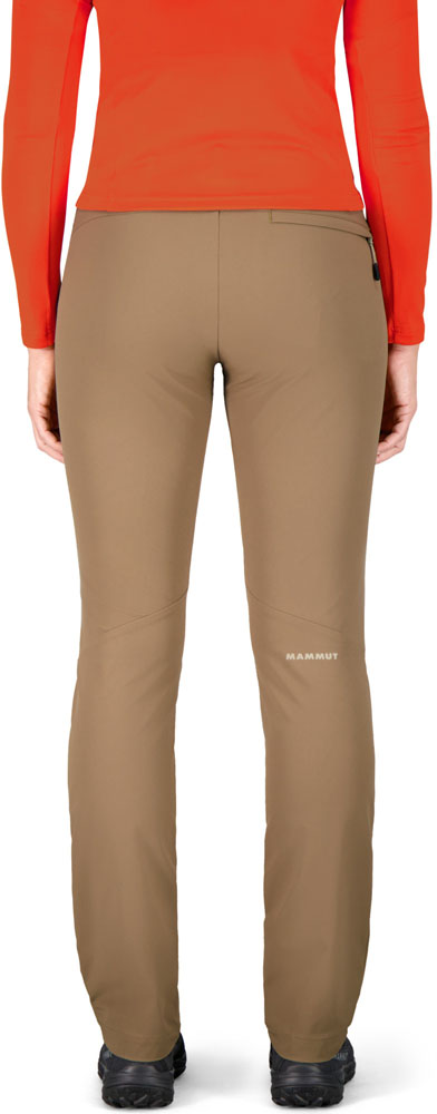 マムート Trekkers 3.0 Pants AF Women レディース ロングパンツ 1021-00810