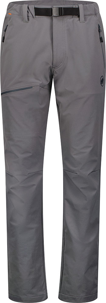 MAMMUT マムート メンズ ロングパンツ Yadkin 2.0 SO Pants AF Women 1021-01230