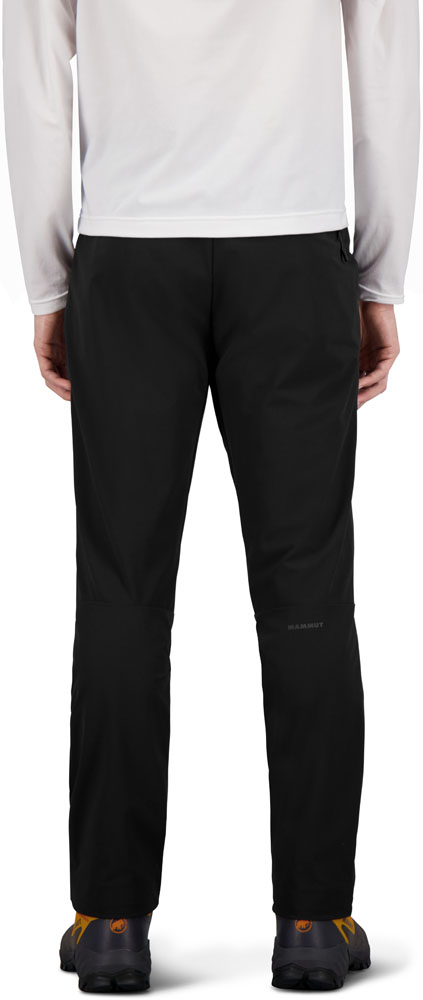 マムート パンツ メンズ Trekkers 3.0 SO Pants AF Men 102100800