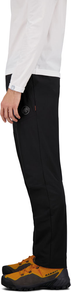 マムート パンツ メンズ Trekkers 3.0 SO Pants AF Men 102100800