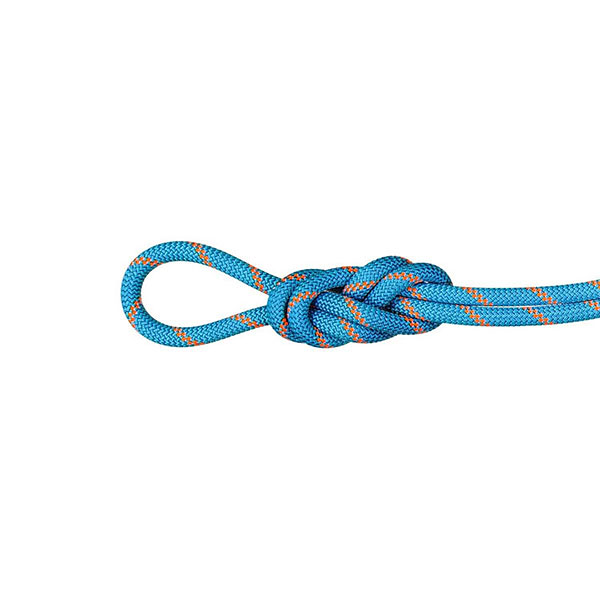 MAMMUT(マムート) 8.7 Alpine Sender Dry Rope 60m ロープ MAMMUT(マムート) 8.7 Alpine Sender Dry Rope 60m ロープ